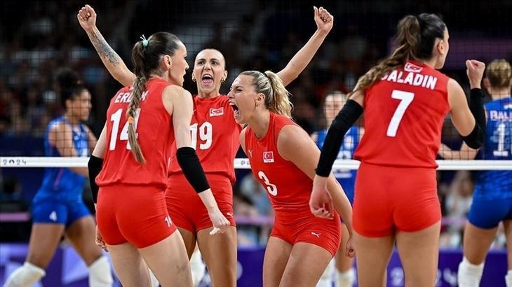 FİLENİN SULTANLARI MAÇ PROGRAMI: 2026 CEV Filenin Sultanlarının maçı ne zaman Türkiye-Letonya voleybol maçı saat kaçta, hangi kanalda yayınlanacak