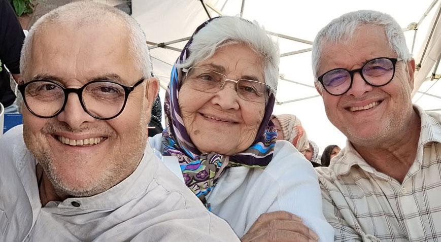 Bir zamanların ünlü mankeniydi Engin Koç şöhreti bırakıp köye yerleşti