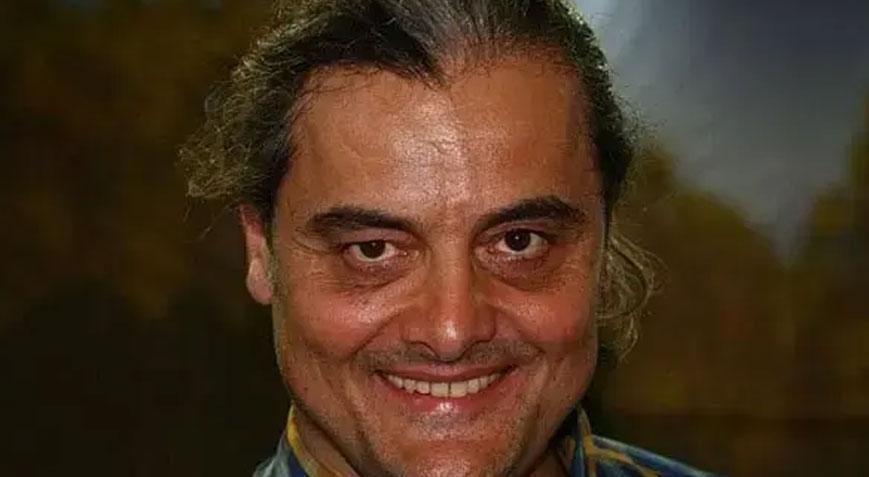 Bir zamanların ünlü mankeniydi Engin Koç şöhreti bırakıp köye yerleşti