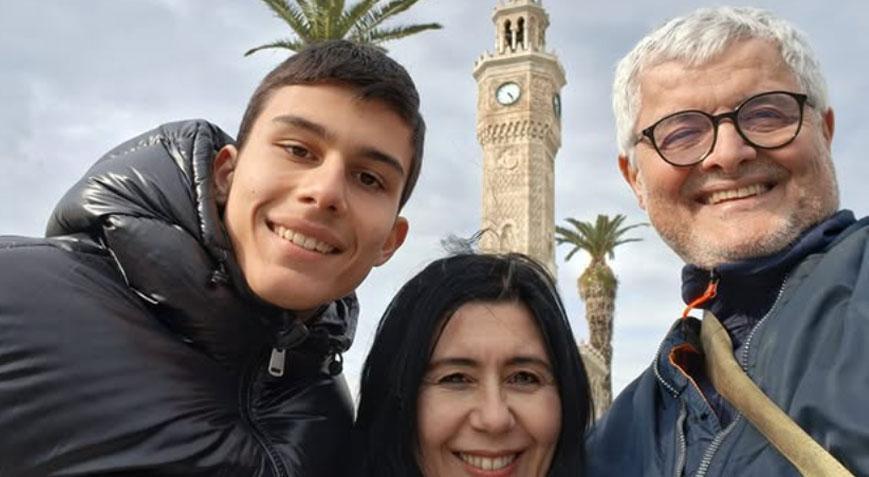Bir zamanların ünlü mankeniydi Engin Koç şöhreti bırakıp köye yerleşti