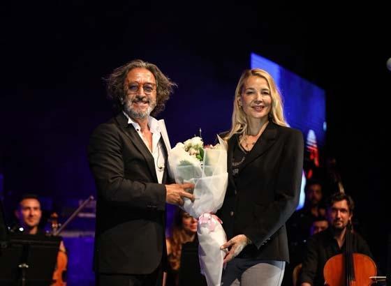 HAYAL ETTİĞİM YILDIZ PARLAMASA BIÇAKÇI OLACAKTIM