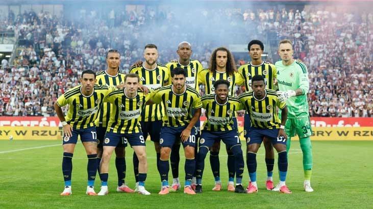 FENERBAHÇE STURM GRAZ ŞAMPİYONLAR LİGİ 3. ÖN ELEME TURU MAÇI NE ZAMAN SAAT KAÇTA HANGİ KANALDA