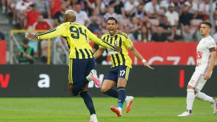 FENERBAHÇE TURU GEÇERSE RAKİBİ KİM OLACAK