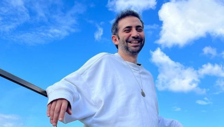 Sarp Bozkurta İtalyadan ödül Güzel haberi sahnede aldı: Allahım oldu