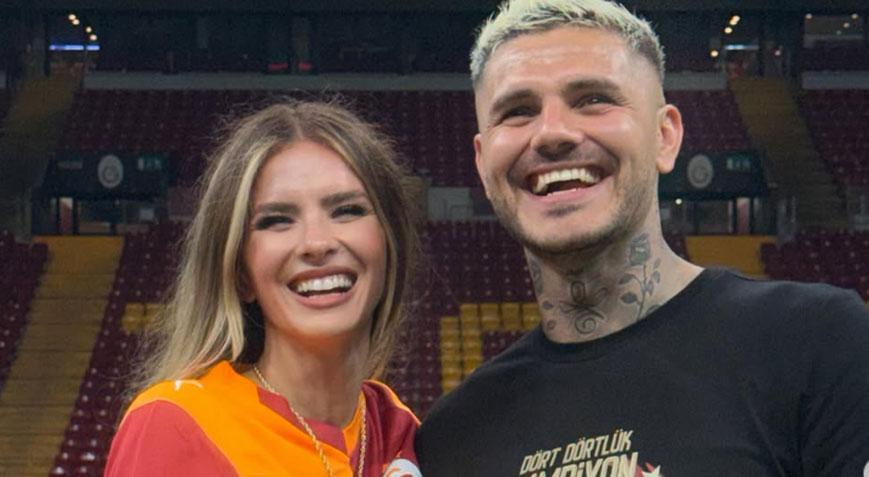 Galatasaray sonrası Icardiden sert çıkış: Beni eleştirenler sadece aptallar