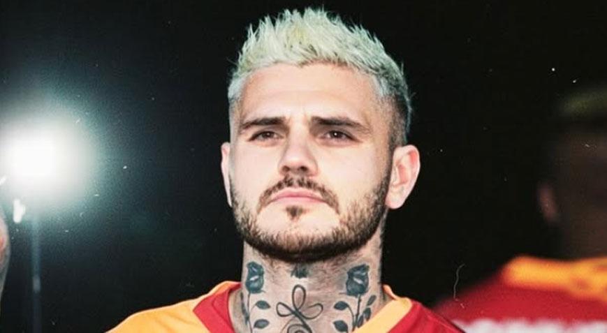 Galatasaray sonrası Icardiden sert çıkış: Beni eleştirenler sadece aptallar