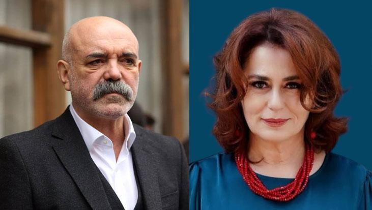 Nazan Kesaldan romantizm yüklü paylaşım Eşi Ercan Kesala yazdığı not dikkat çekti