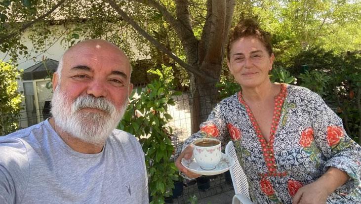 TAKİPÇİLERİNDEN YOĞUN İLGİ