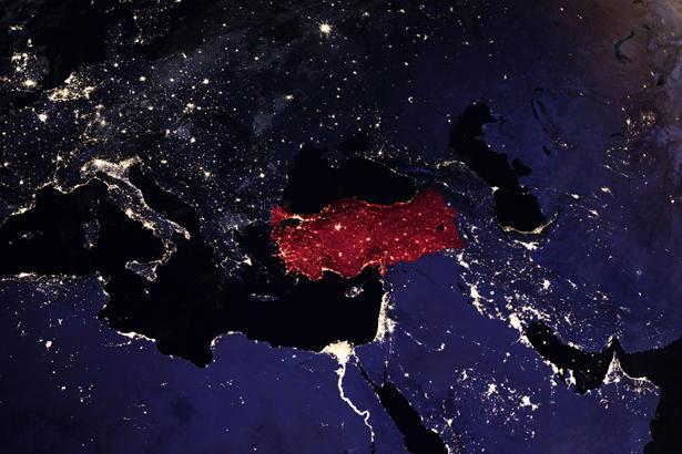 Dünyanın en güçlü istihbarat servisleri belli oldu Türkiye kaçıncı sırada