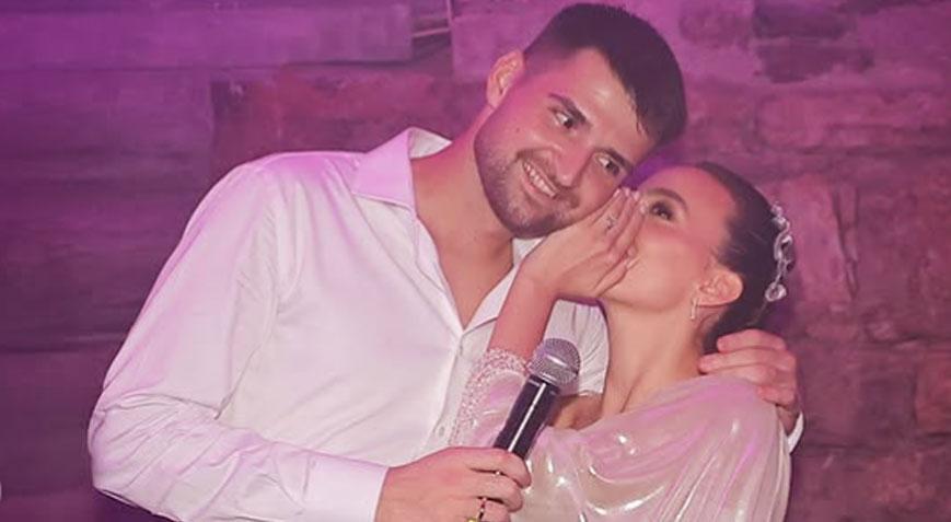 Al Jaziraya transfer olmuştu Ersin Destanoğlu bu kez mutluluğa evet dedi