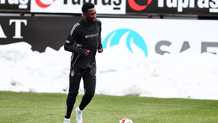 NDIDIDE AYRILIK İHTİMALİ