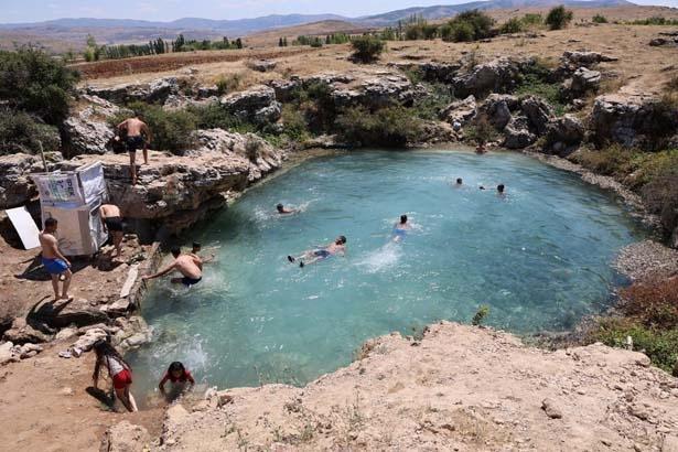Yıllar sonra yeniden ortaya çıktı Türkiyenin ve dünyanın dört bir yanından geliyorlar: Herkes burayı soruyor