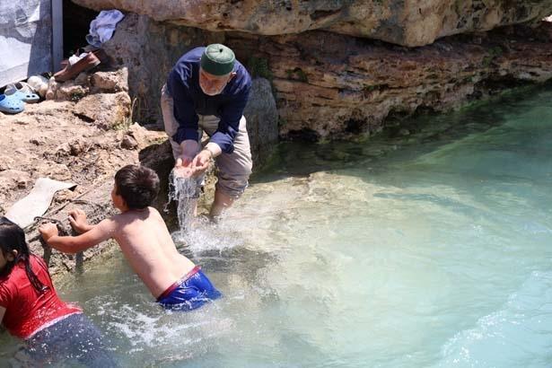 Yıllar sonra yeniden ortaya çıktı Türkiyenin ve dünyanın dört bir yanından geliyorlar: Herkes burayı soruyor