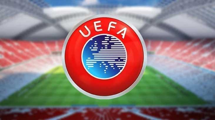 UEFA ÜLKELER SIRALAMASI SON GÜNCEL LİSTE