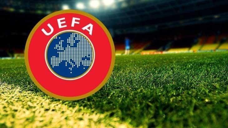 TÜRKİYE UEFA ÜLKE PUANI SIRALAMASINDA KAÇINCI SIRADA