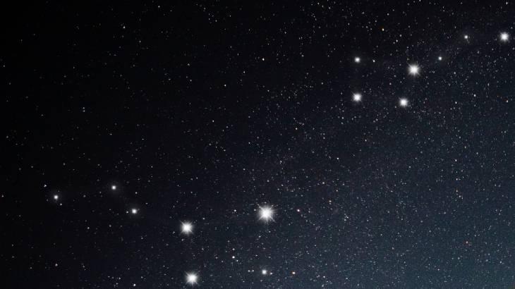 PERSEİD METEOR YAĞMURU 2026 NE ZAMAN