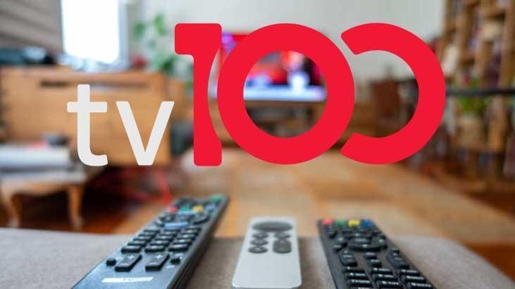 HANGİ PLATFORMDA KAÇINCI KANALDA TV100 | TV100 şifresiz mi, kaçıncı kanalda TV100 Digitürk, D-Smart, Tivibu, Kablo TV kaçıncı kanalda Güncel TV100 frekans bilgileri (Hradec Kralove-Beşiktaş maçı)
