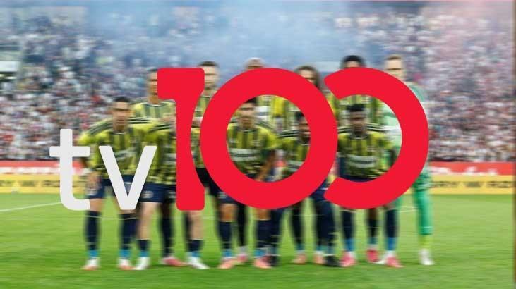 TV100 FREKANS AYARI NASIL YAPILIR