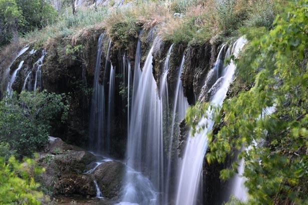 344 basamağın sonunda gizli: Bu bir hayal değil gerçek
