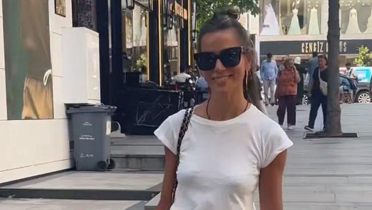Deli Yürekin Zeynepi yıllar sonra görüntülendi İşte son hali