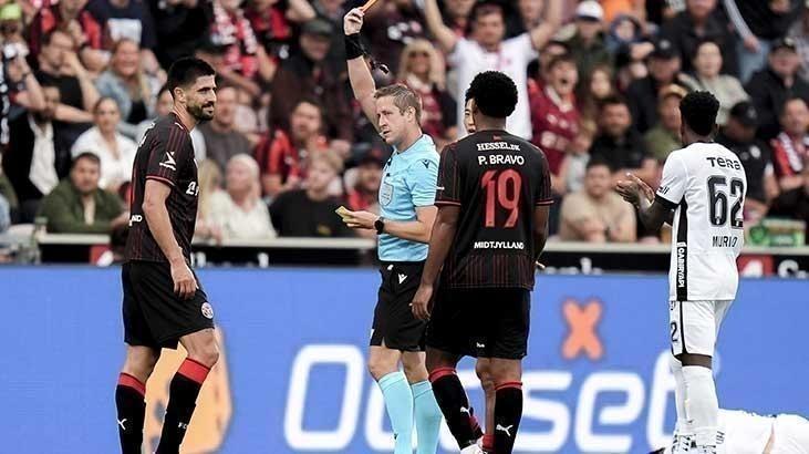 HRADEC KRALOVE-BEŞİKTAŞ AVRUPA LİGİ 3. ÖN ELEME TURU MAÇI NE ZAMAN SAAT KAÇTA HANGİ KANALDA