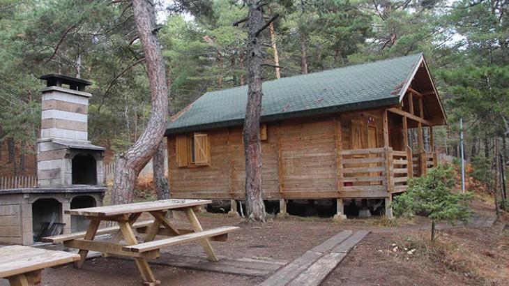 BUNGALOV TARZI YAPILAR YENİDEN GÜNDEMDE