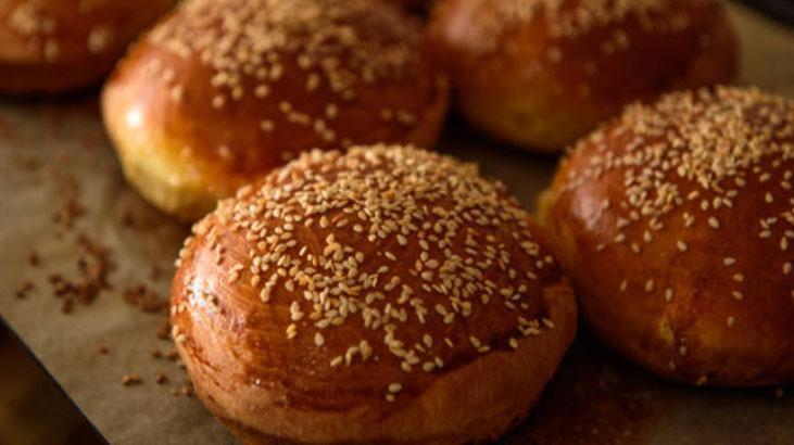 Şeflerin 3 malzemeli çörek tarifi Gazlı limonata döken yaşadı: İçi pamuk gibi olsun