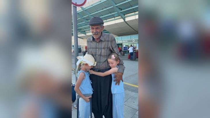 Anıtkabir ziyaretiyle tanındılar 34 yıllık evlat hasreti: İşten kahveye giderdim şimdi koşarak eve geliyorum