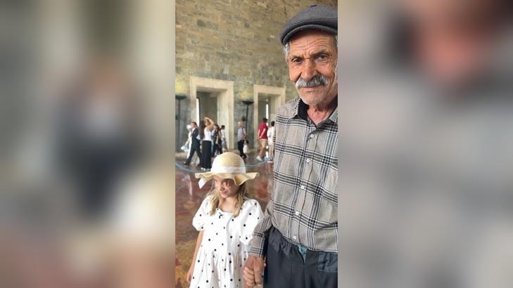 Anıtkabir ziyaretiyle tanındılar 34 yıllık evlat hasreti: İşten kahveye giderdim şimdi koşarak eve geliyorum