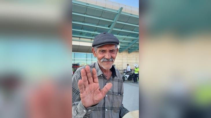Anıtkabir ziyaretiyle tanındılar 34 yıllık evlat hasreti: İşten kahveye giderdim şimdi koşarak eve geliyorum