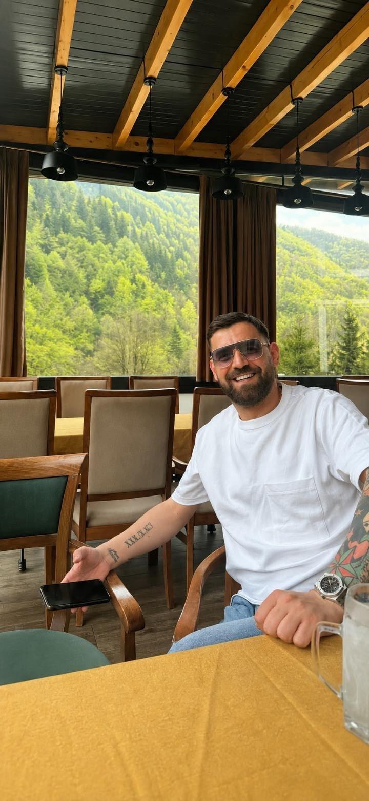 GÖKHAN GAŞ