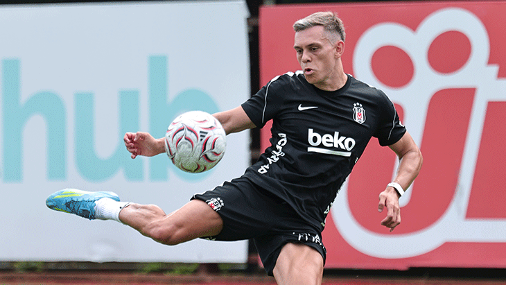 TROSSARD İTİRAFI