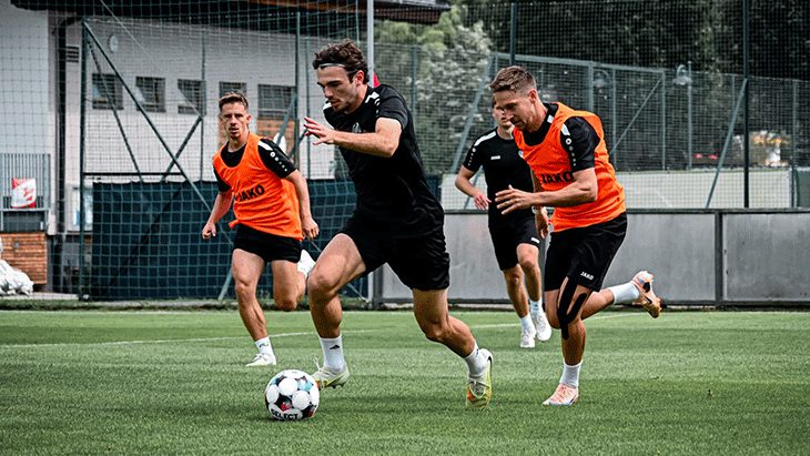 TRANSFER DÖNEMLERİ ZAYIF GEÇTİ