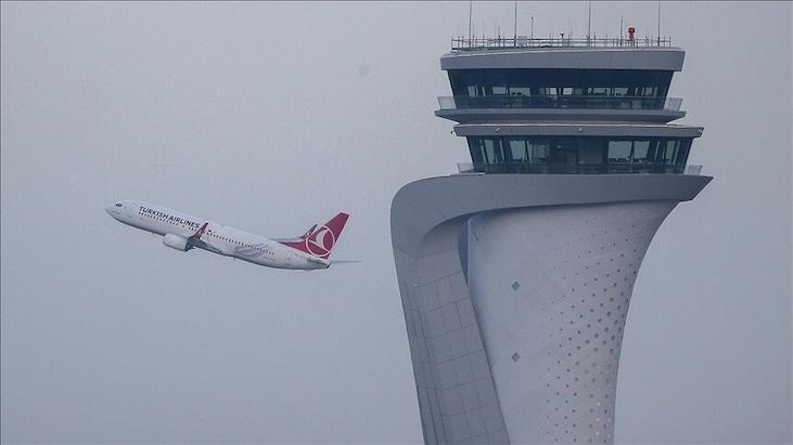 Turkish Airlines posts $395 million first-half profit despite slower earnings growth - Milliyet
