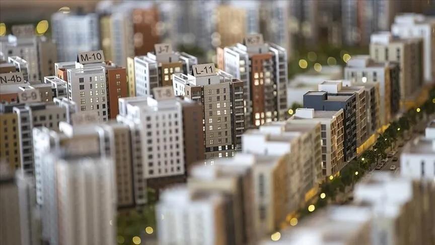 Resmi Gazete'de yayımlandı! Emlak vergisinde 2027 yılı için inşaat maliyet bedelleri belirlendi
