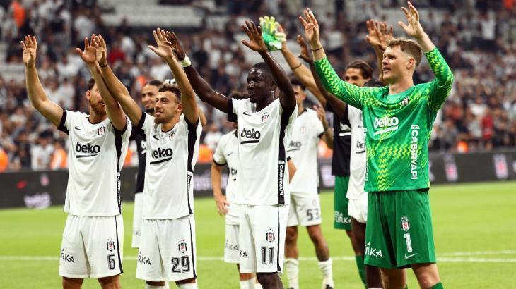 HRADEC KRALOVE-BEŞİKTAŞ MAÇI HANGİ KANALDA