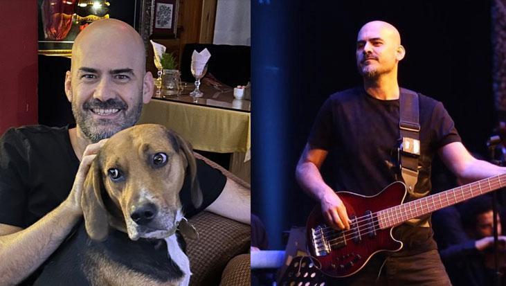 Toygar Işıklı müzik dünyasının en büyük ödülü olan Grammy jürisine seçildi