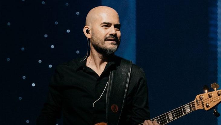 Toygar Işıklı müzik dünyasının en büyük ödülü olan Grammy jürisine seçildi