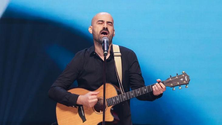 Toygar Işıklı müzik dünyasının en büyük ödülü olan Grammy jürisine seçildi