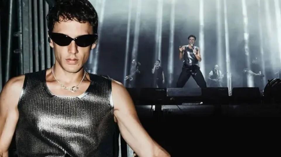 Grammyde Türkiye sürprizi Edis jüriye seçildi: Benim için bir onurdur