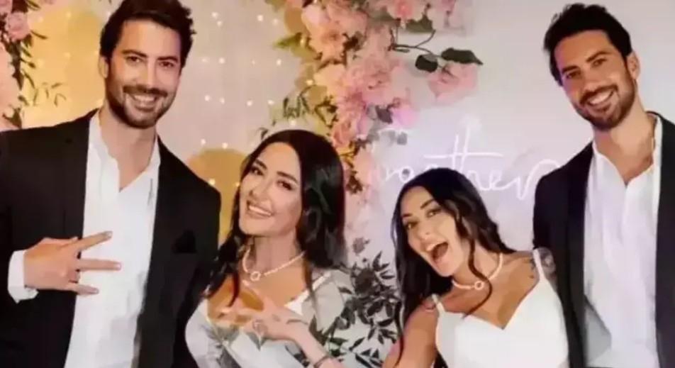 Instagramda abonelik sistemini açmıştı Melek Mossonun kazancı ortaya çıktı