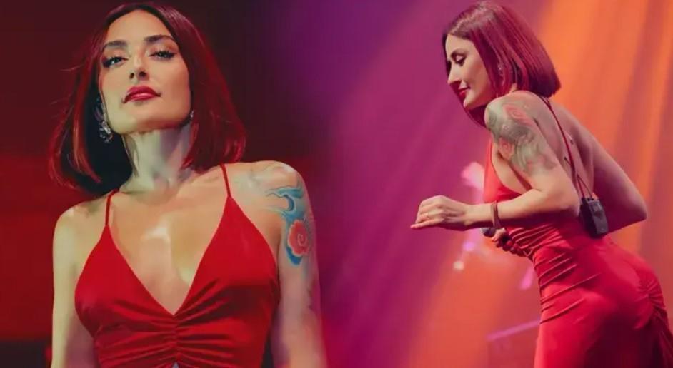 Instagramda abonelik sistemini açmıştı Melek Mossonun kazancı ortaya çıktı