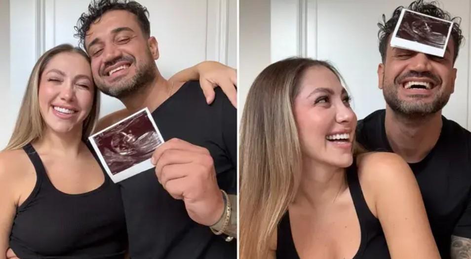 İlk kez anne olmuştu Damla Altun oğlu Egenin son halini paylaştı