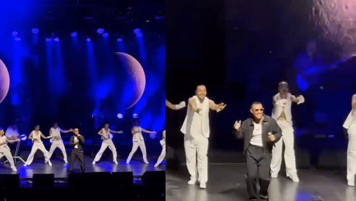 SERDAR ORTAÇ İÇİN DE KONUŞTU
