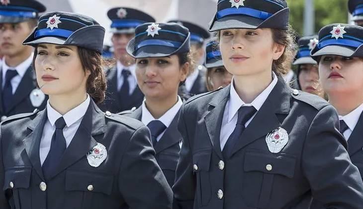 PMYO BAŞVURU 2026👨‍💻Polis Meslek Yüksekokulları başvurusu ne zaman, nasıl yapılır Polislik şartları neler 3.250 polis öğrenci alımı yapılacak