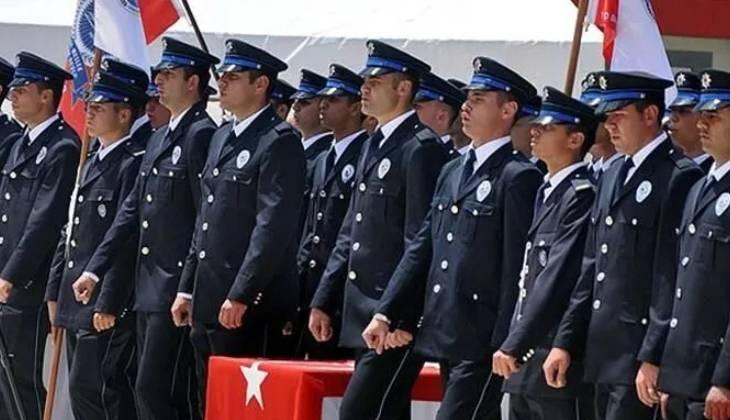 PMYO BAŞVURU 2026👨‍💻Polis Meslek Yüksekokulları başvurusu ne zaman, nasıl yapılır Polislik şartları neler 3.250 polis öğrenci alımı yapılacak