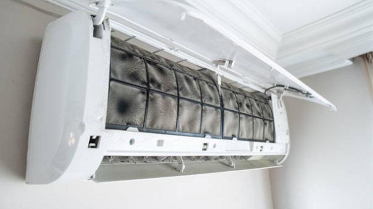 Klima kullanmayı bıraktı, evin altına sistem kurdu Elektrik faturası ödemiyor