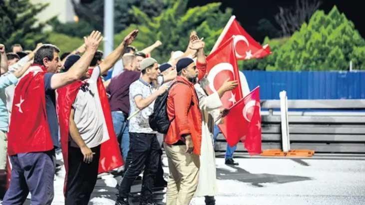 ASIRLIK GECE 8. YENİ BÖLÜM TRT 1 CANLI İZLE