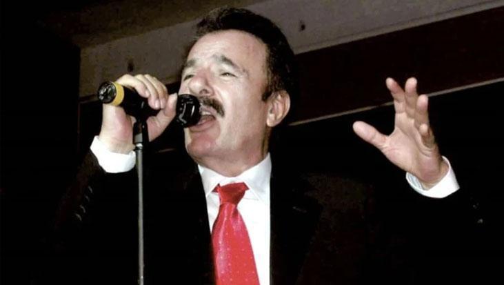 Ferdi Tayfurun torunu Taner Efenin sesini duyan şaştı kaldı: Genetik aktarım başarılı