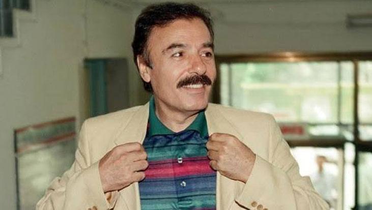 Ferdi Tayfurun torunu Taner Efenin sesini duyan şaştı kaldı: Genetik aktarım başarılı